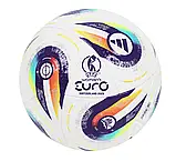 М'яч футбольний Adidas Euro25 OMB JH1261 (розмір 5), фото 3