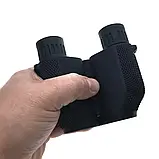 Бінокль 20X25 професійний HD кишеньковий водонепроникний кемпінговий, фото 4