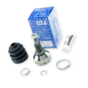 Трансмісія