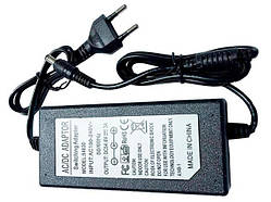 Зарядний пристрій ТАТА DC54.6V 3.0 A на електровелонабір