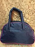 Новий Сумка спортивна найк nike тільки ОПТ спорт сумки /Жіноча спортивна сумка, фото 4