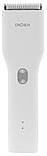 Машинка для стрижки волосся Xiaomi Enchen Boost White, тример, фото 2