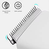 Машинка для стрижки волосся Xiaomi Enchen Boost White, тример, фото 4