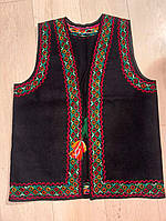 Кептар жилетка для чоловіка жінки "Весняний"