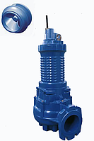 Багатоканальні занурювальні насоси  Faggiolati  G613R2C2-S100AA2