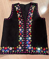 Безрукавка жилетка унісекс доросла "Декоративна"
