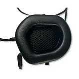 Тактичні навушники ARM NEXT F10 — електронний слухозахист, фото 5