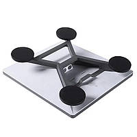 Кріплення для Starlink Mini з алюмінієвого сплаву на магнітах