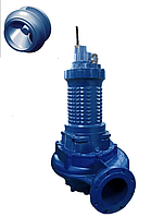 Багатоканальні занурювальні насоси  Faggiolati  G616R2C1-S100AA2