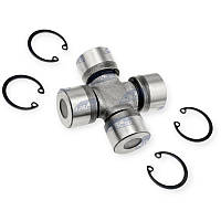 Хрестовина карданного валу NKW-NS-005 NTY