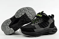 Зимові дитячі черевики Jong Golf на липучці 27-32