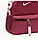 Рюкзак дитячий Nike Brasilia Just Do It Mini Bordo (арт. DR6091-634), фото 5