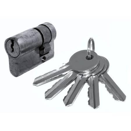 Мех. циліндр. МЦ-1 5 кл, фото 1