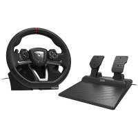 Кермо Hori Racing Wheel Overdrive для Xbox та ПК (ACC-0796)