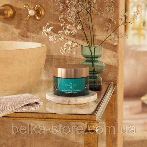 Крем для тіла Rituals The Ritual of Karma 220 мл, фото 1