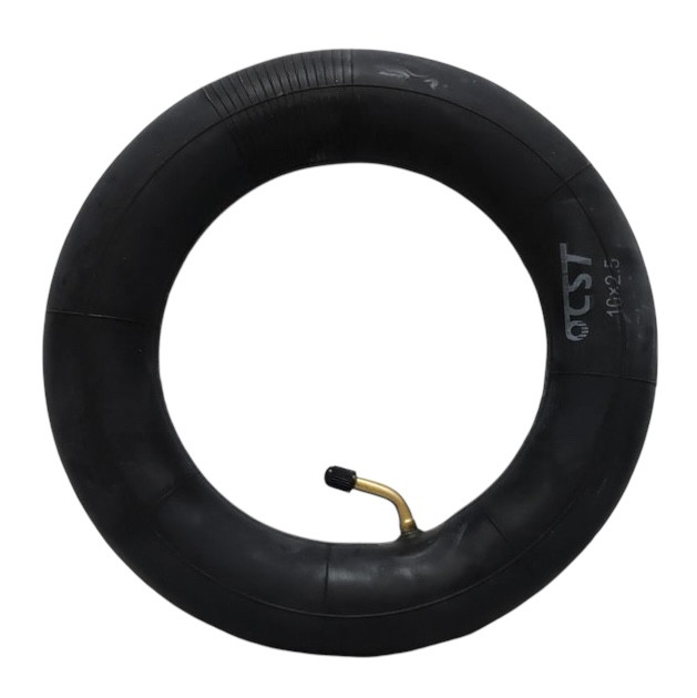 Камера 3.00-10 кутовий ніпель Тайвань, фото 1