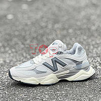 Кросівки жіночі сірі осінь весна Кроссовки женские серые осень весна (Код: 3607)