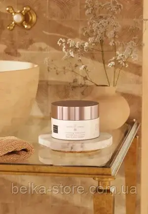 Скраб для тіла Rituals The Ritual of Sakura Body Scrub, фото 1