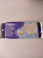 Маса для ліплення самозастигальна через 24 години Dozen