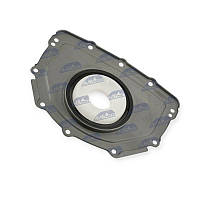 Сальник гумометалевий NUP-ME-002 NTY