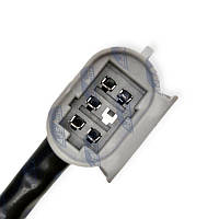 Мотор склоочисника Renault Kangoo (1997-2007) передній NTY