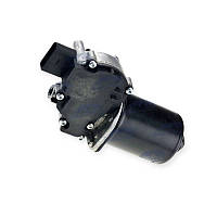 Мотор склоочисника Audi A4, A6, Volkswagen Passat (1996-2005) передній NTY