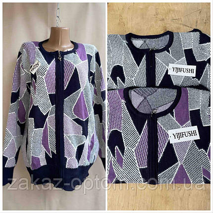 Кофта жіноча ангора гуртом (52-54) Китай-140938, фото 1