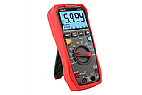 Мультиметр цифровий Uni-t UT61D+, фото 2