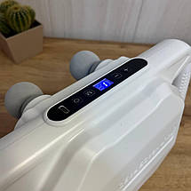 Вібромасажер на 6 роликів (18), фото 2