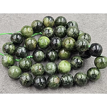 Намистини Діопсид 10мм