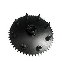 Муфта запобіжна ЖНС-6.01.840 жатка ЖНС JOHN GREAVES