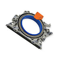 Сальник гумометалевий NUP-AU-002 NTY