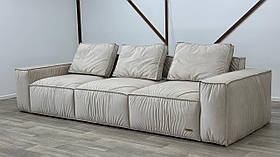 Диван Vibe (Вайб) — це не просто меблі, а справжній настрій вашої вітальні