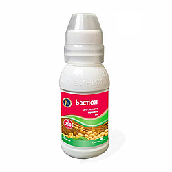 Фунгіцид Бастіон протруйник100мл