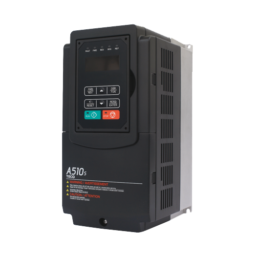 Перетворювач частоти 55 кВт/ 75 кВт, 3 x 400VAC-480VAC, фото 1