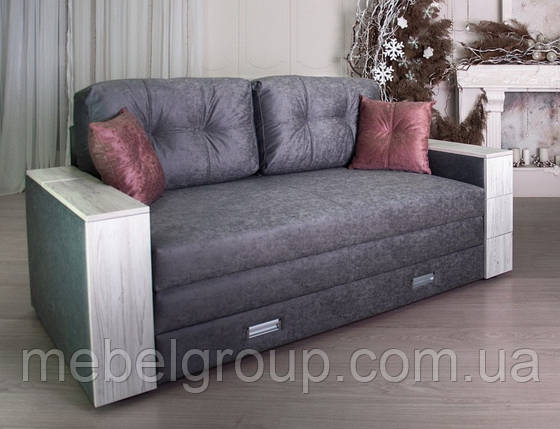 Диван Шик зі столом 204*100, фото 2