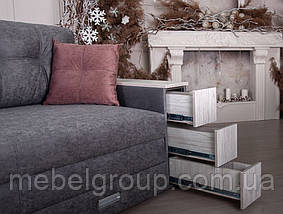 Диван Шик зі столом 204*100, фото 4