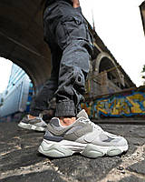 Чоловічі кросівки zenex ДЛ6560