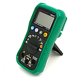 Цифровий мультиметр Mastech MS8239C, фото 2