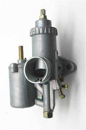 Карбюратор Ява 6 вольт, фото 1