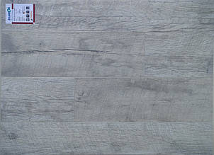 Classen 41003 Дуб світло-сірий Authentic Narrow ламінат