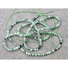 Намистини Смарагд гранований 2,2мм