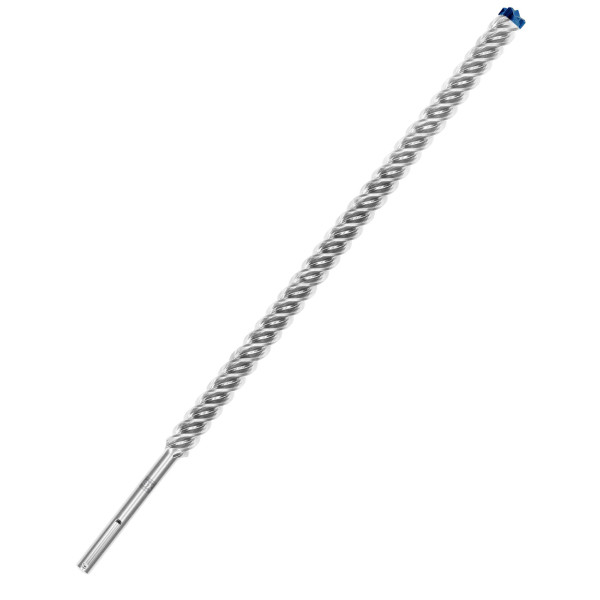 Бур по бетону BOSCH SDS-max-8X 28x800x920 мм EXPERT, фото 1