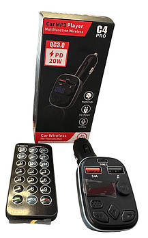 FM модулятор