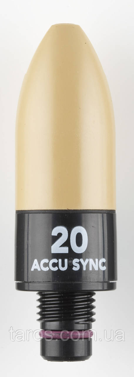 Регулятор тиску ACCU-SYNC-20