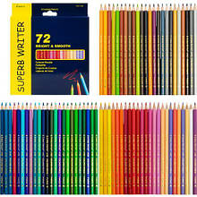 Олівець 4100/72 СВ цветов MARCO MZOPT