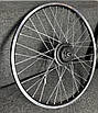 Мотор колесо на велосипед MXUS XF15R 36/48V 350-500W заднє редукторне 29 дюймів, фото 2
