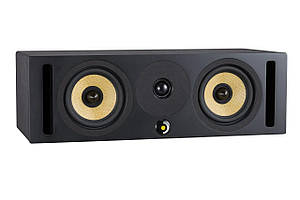 Davis Acoustics Krypton C Technik