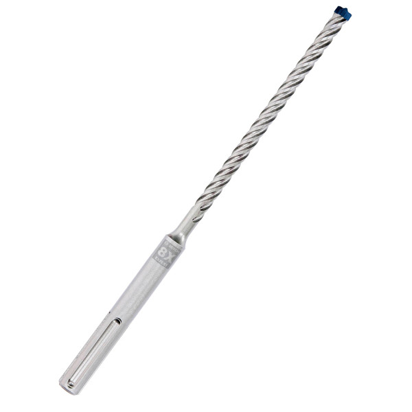 Набір бурів Bosch SDS-max-8X 12×200×340 мм EXPERT, 5 шт., фото 1