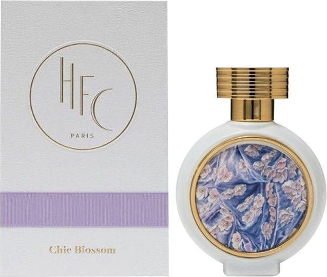 Haute Fragrance Company Chic Blossom edp 75 ml, Франція, фото 1